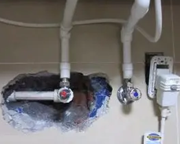 荔湾漏水维修多少钱