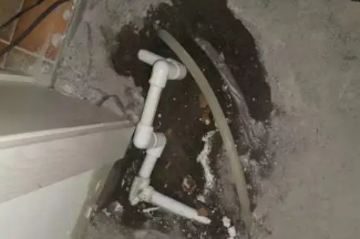 荔湾卫生间漏水检测多少钱