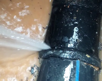 荔湾漏水维修价格明细