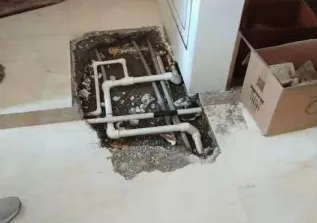 荔湾查漏水多少钱