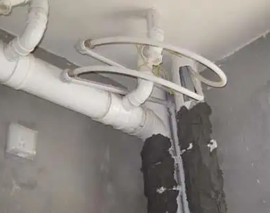 荔湾水管维修哪家好