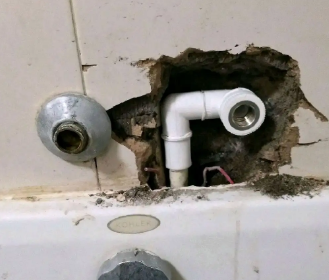 荔湾卫生间漏水检测多少钱